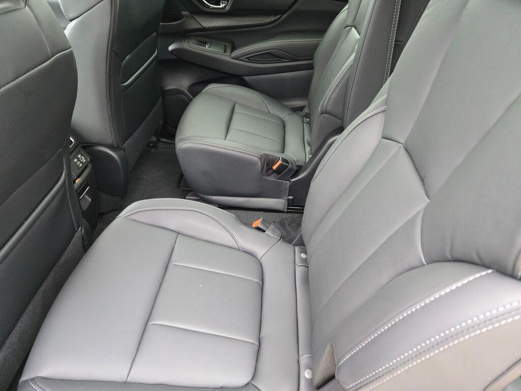 new 2026 Subaru Ascent car, priced at $40,297