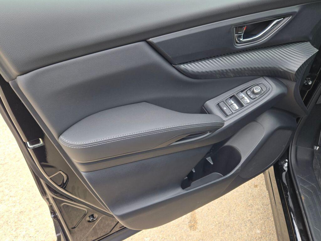 new 2026 Subaru Ascent car, priced at $40,297