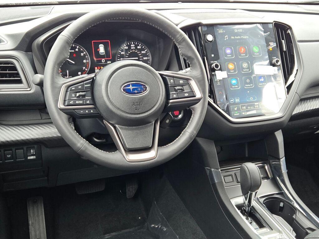 new 2026 Subaru Ascent car, priced at $40,297