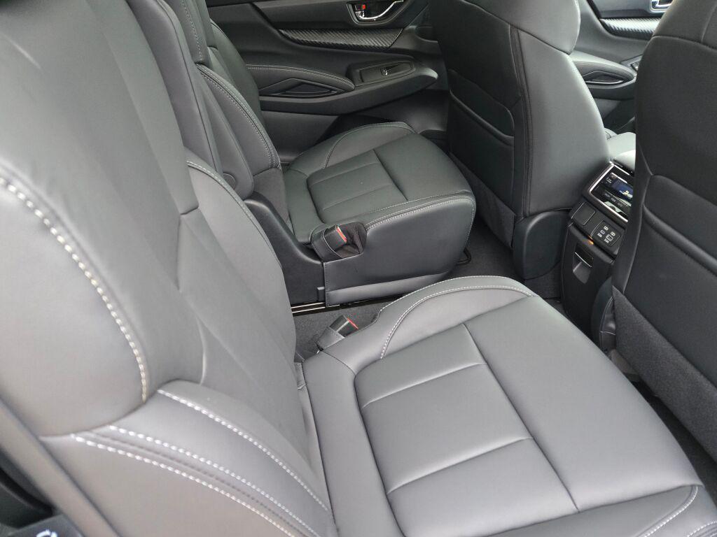 new 2026 Subaru Ascent car, priced at $40,297