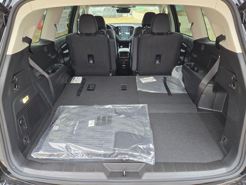 new 2026 Subaru Ascent car, priced at $40,297