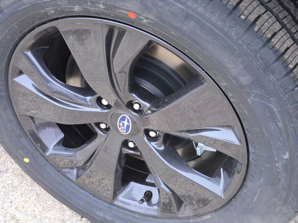 new 2026 Subaru Ascent car, priced at $40,297