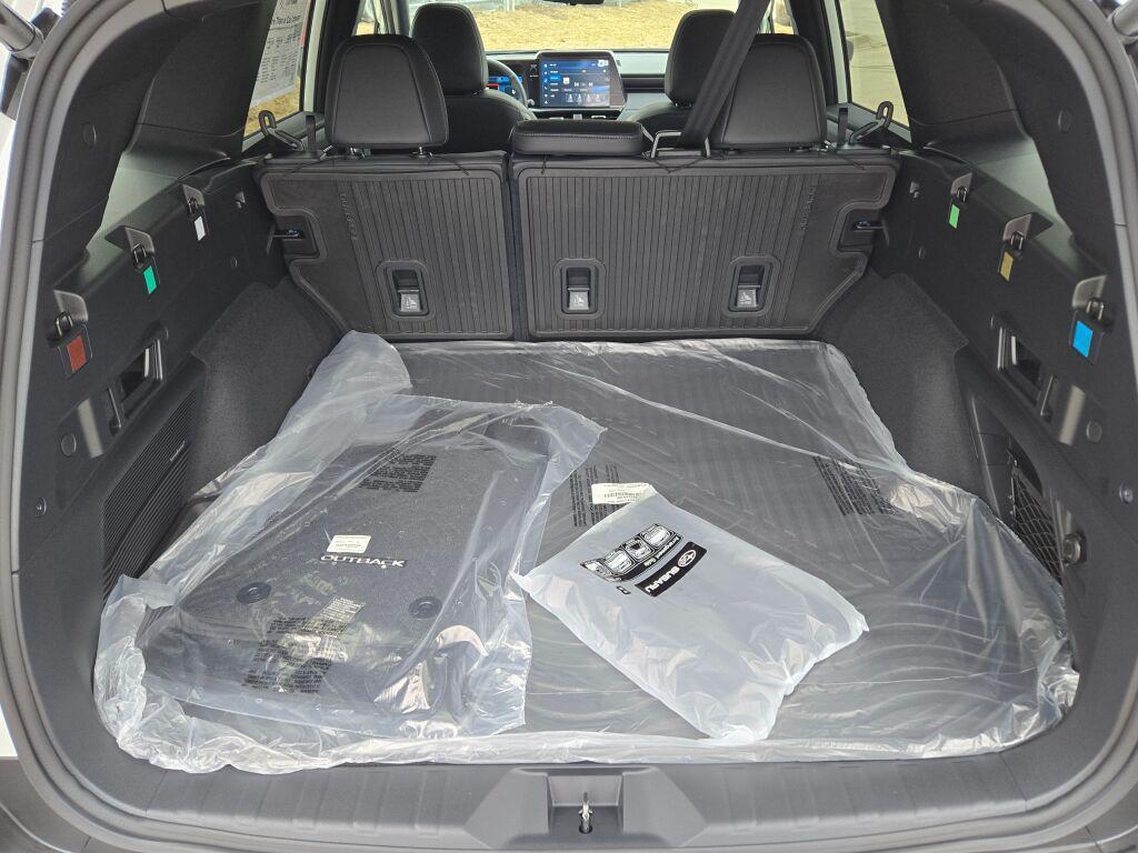 new 2026 Subaru Outback car, priced at $46,826