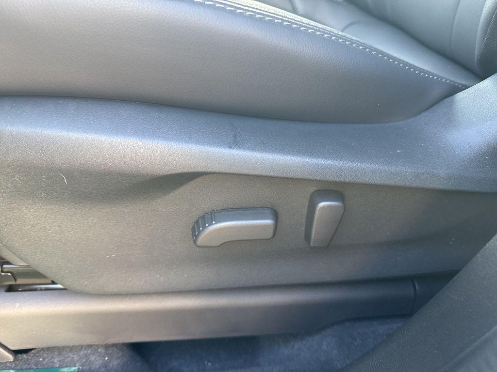 new 2026 Subaru Ascent car, priced at $41,284