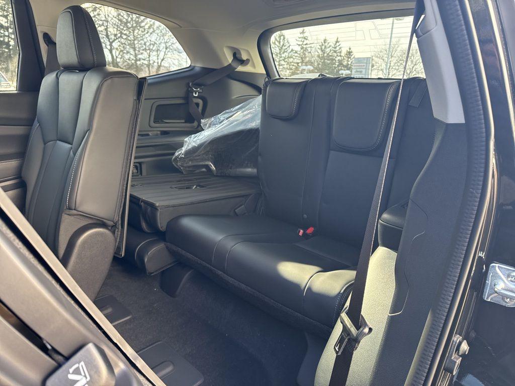 new 2026 Subaru Ascent car, priced at $41,284