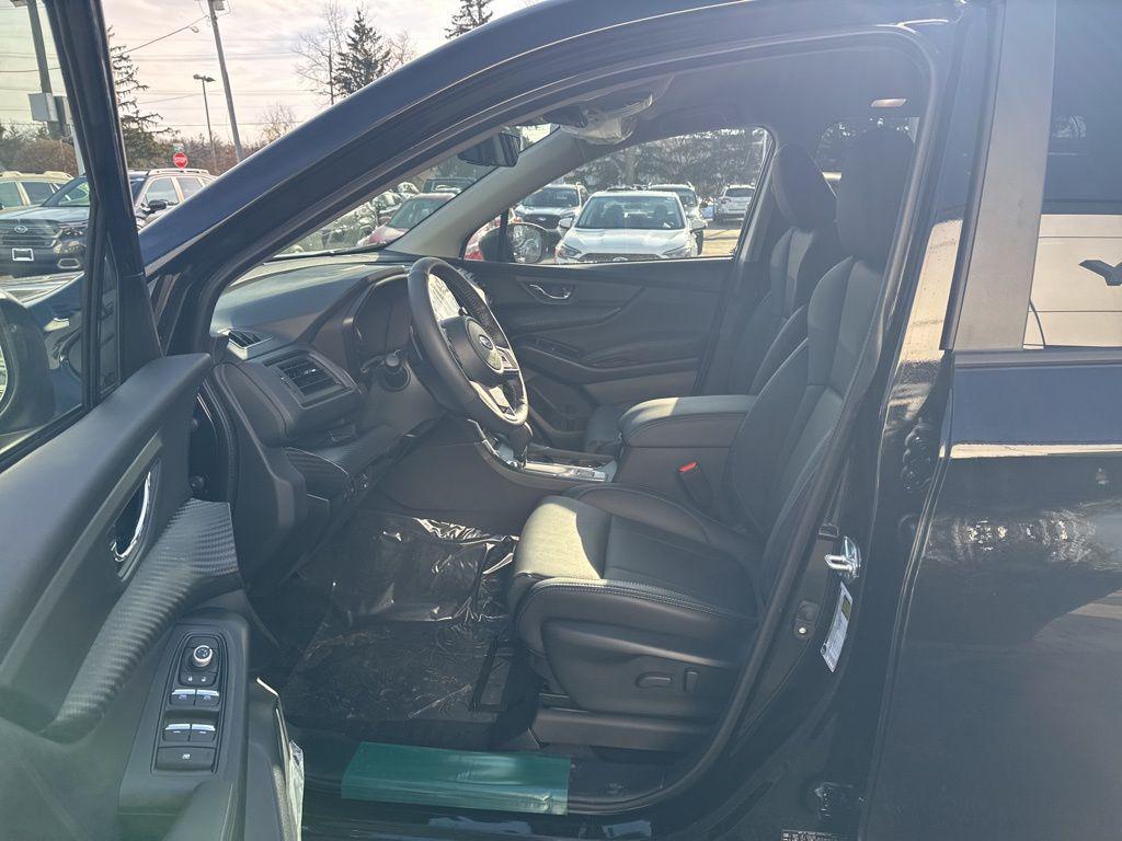 new 2026 Subaru Ascent car, priced at $41,284