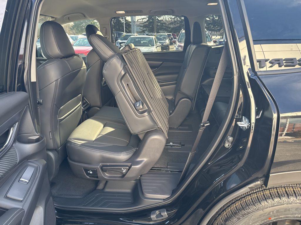 new 2026 Subaru Ascent car, priced at $41,284