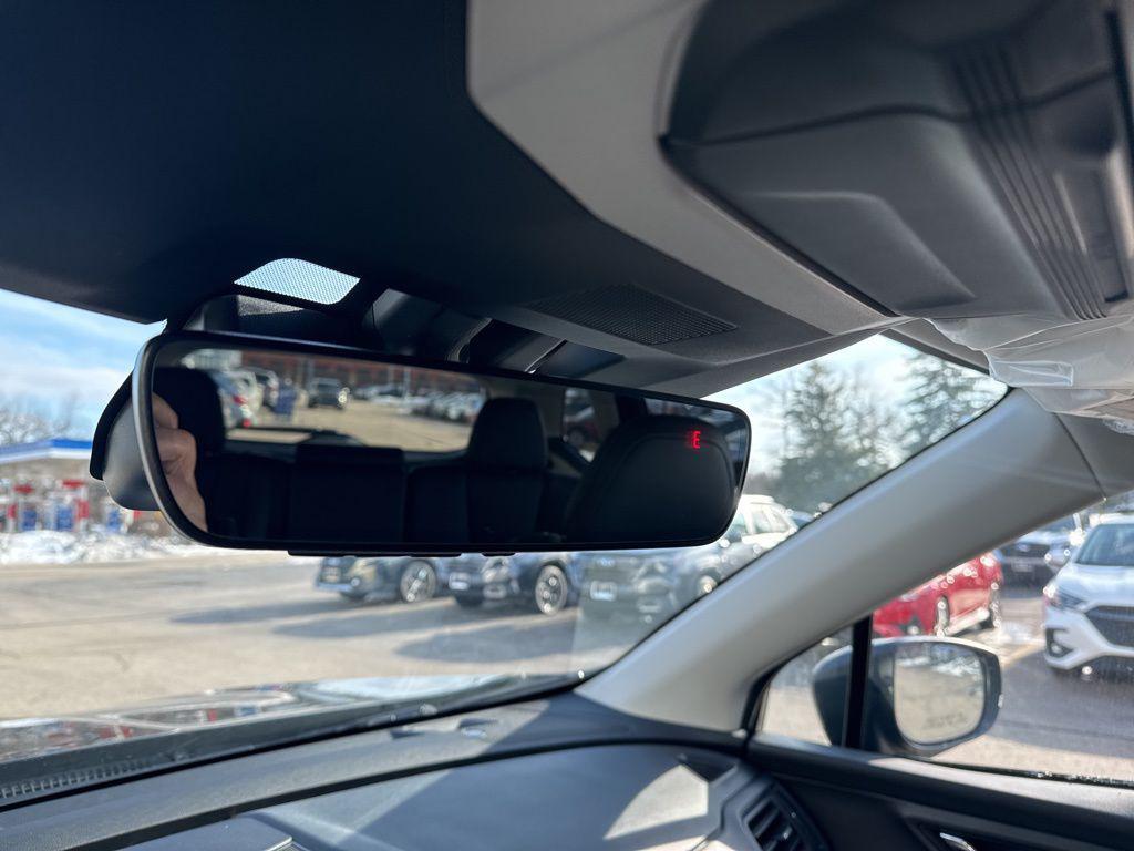 new 2026 Subaru Ascent car, priced at $41,284