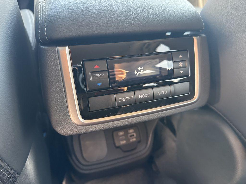 new 2026 Subaru Ascent car, priced at $41,284