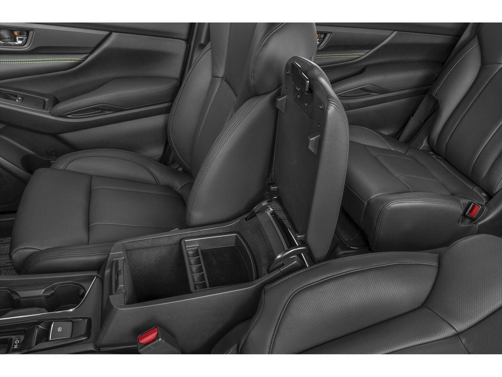 new 2026 Subaru Ascent car, priced at $50,635