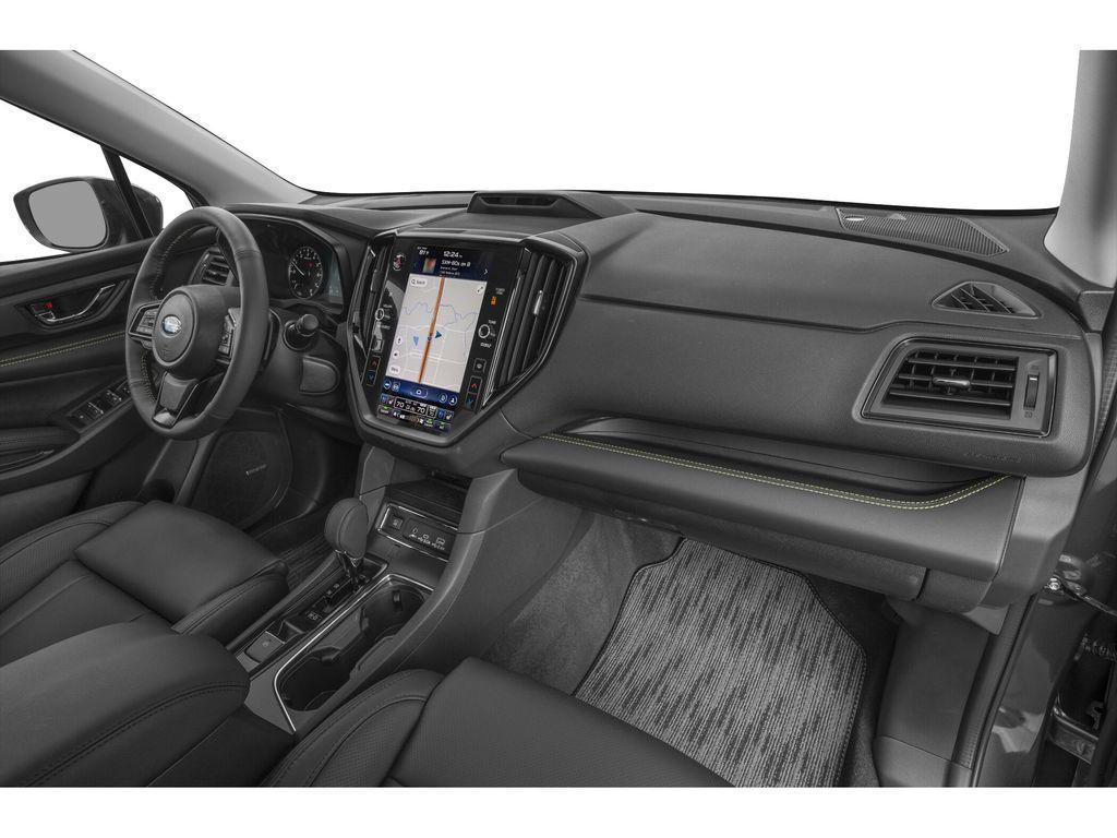 new 2026 Subaru Ascent car, priced at $50,635