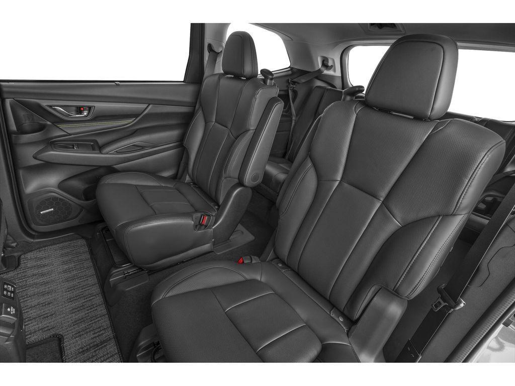 new 2026 Subaru Ascent car, priced at $50,635