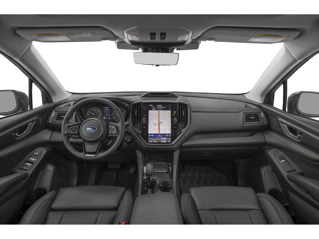 new 2026 Subaru Ascent car, priced at $50,635