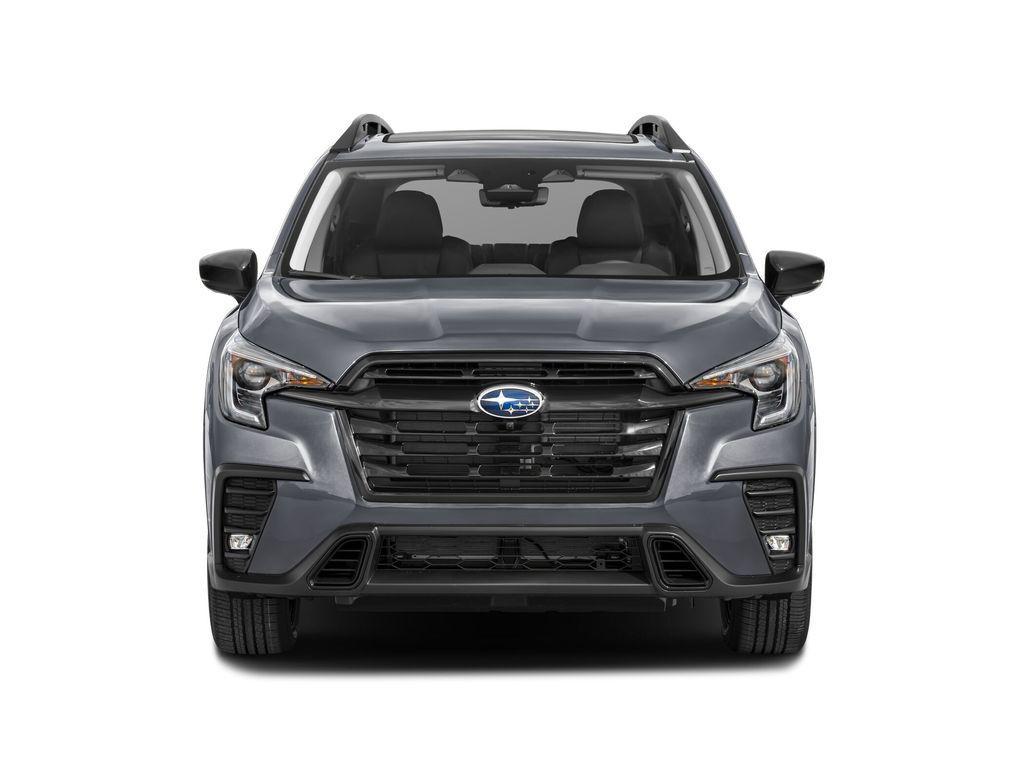 new 2026 Subaru Ascent car, priced at $50,635