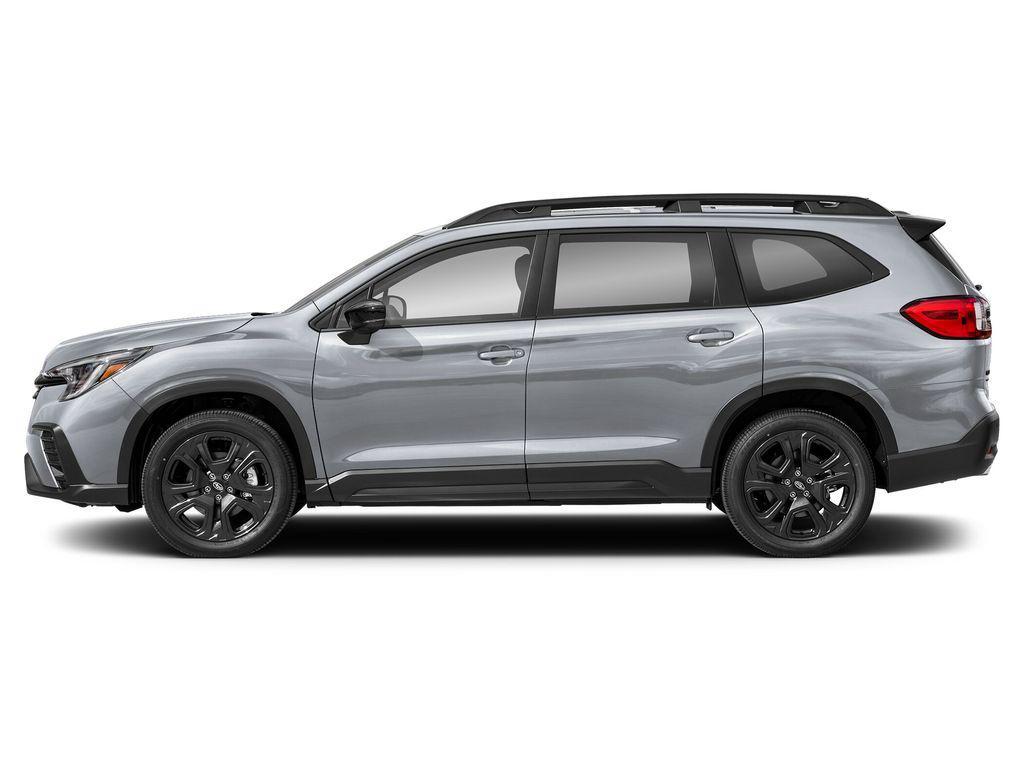 new 2026 Subaru Ascent car, priced at $50,635