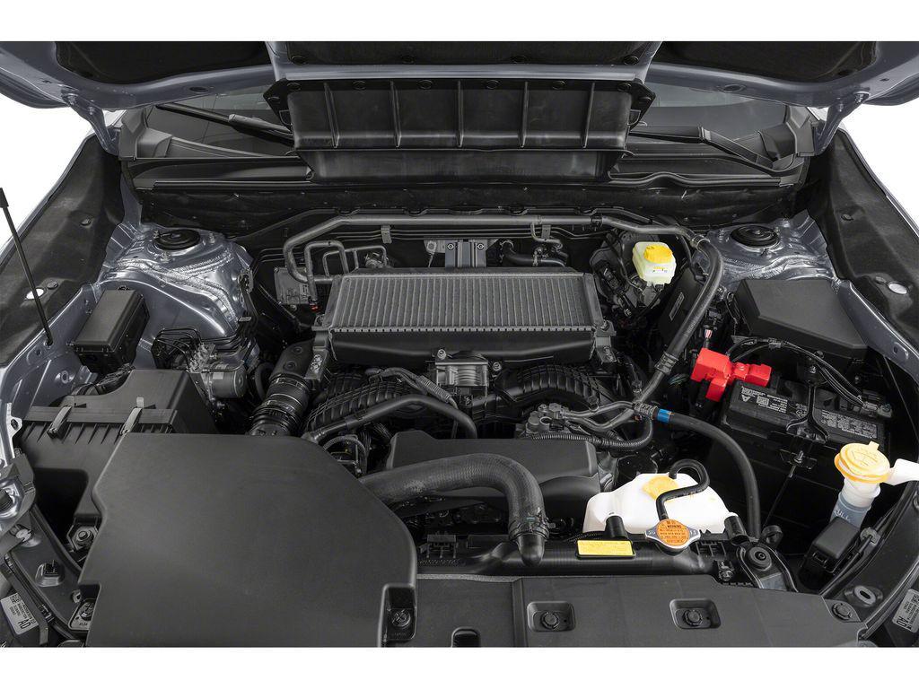 new 2026 Subaru Ascent car, priced at $50,635