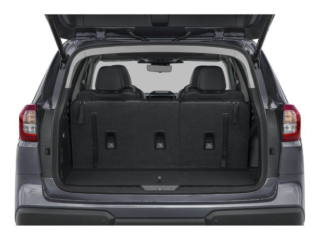 new 2026 Subaru Ascent car, priced at $50,635