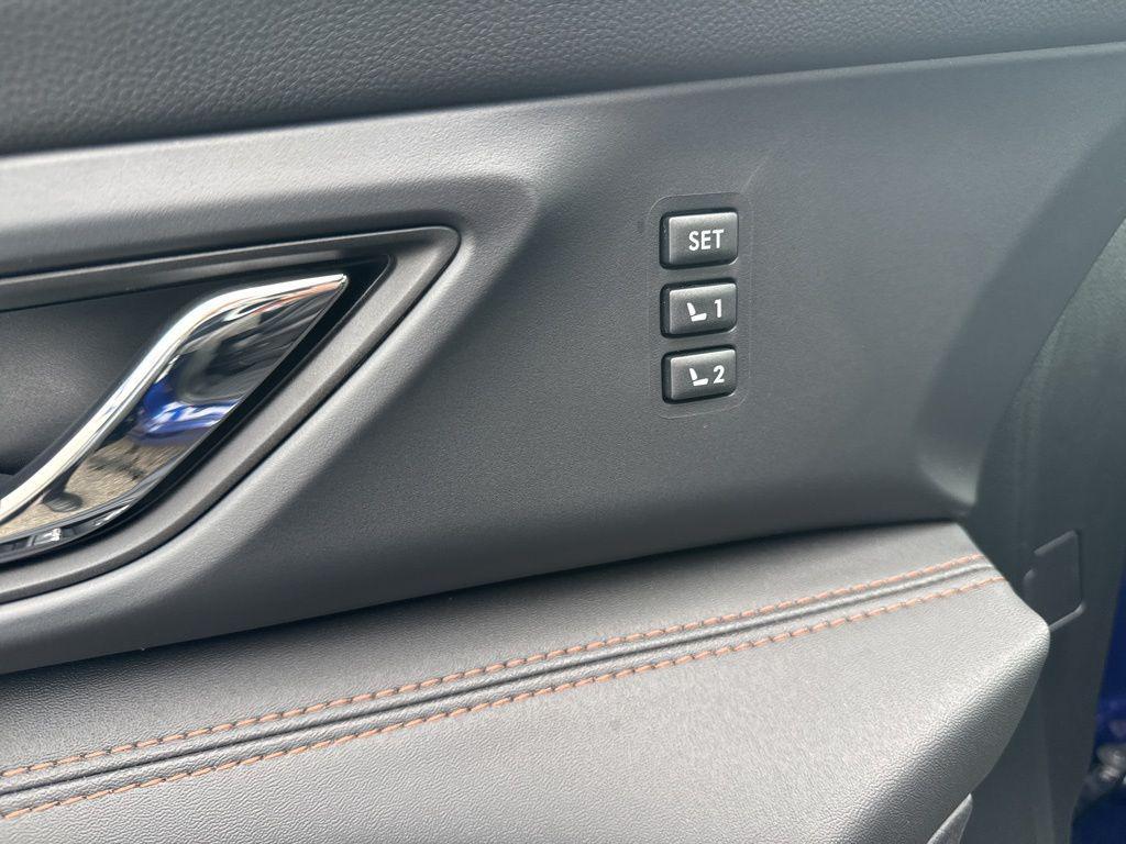 new 2026 Subaru Ascent car, priced at $48,683
