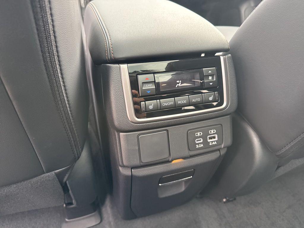 new 2026 Subaru Ascent car, priced at $48,683