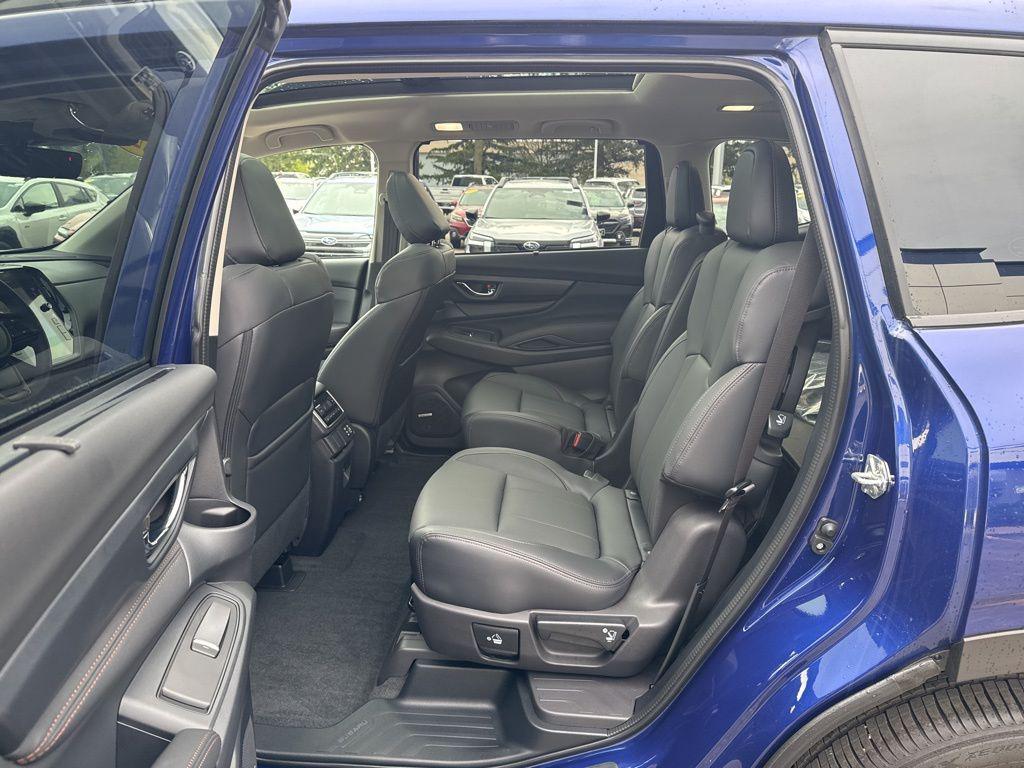 new 2026 Subaru Ascent car, priced at $48,683