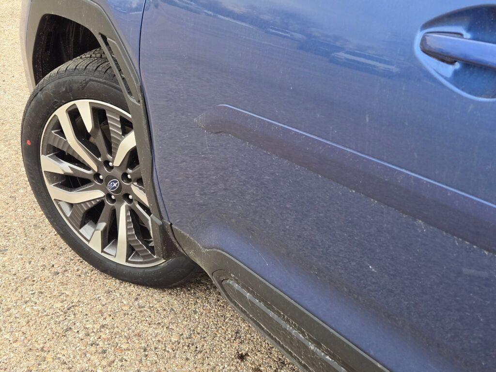 new 2026 Subaru Forester car, priced at $41,457