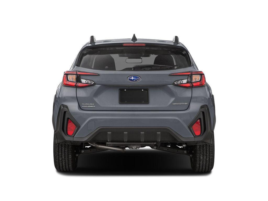 new 2025 Subaru Crosstrek car, priced at $28,829