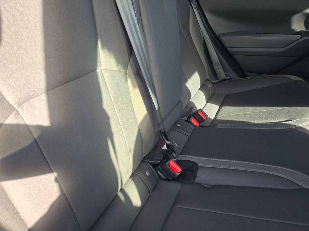 new 2025 Subaru Crosstrek car, priced at $28,829