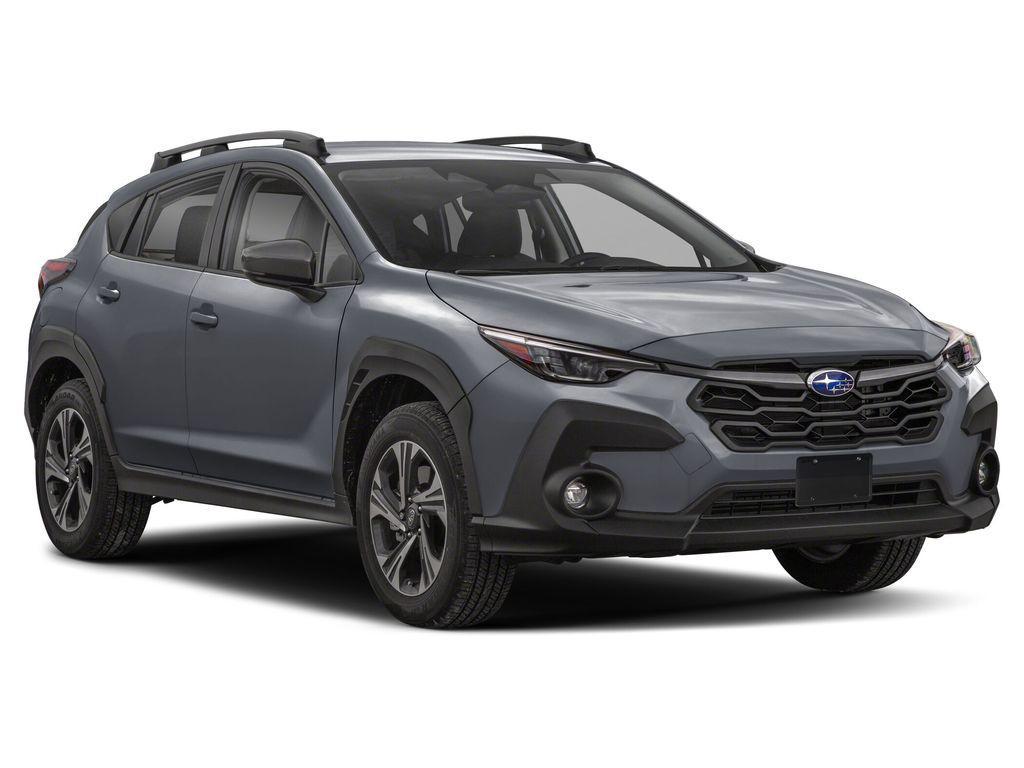 new 2025 Subaru Crosstrek car, priced at $28,829