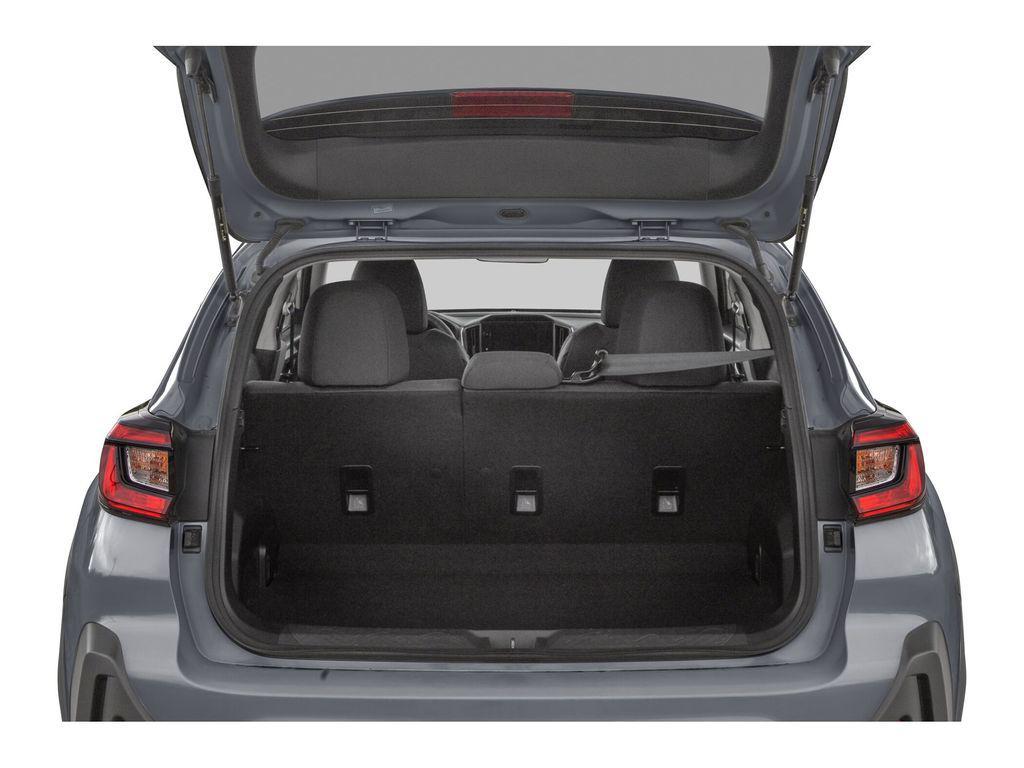 new 2025 Subaru Crosstrek car, priced at $28,829