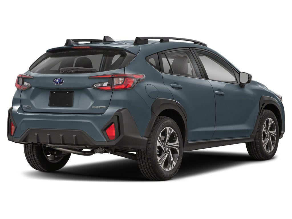 new 2025 Subaru Crosstrek car, priced at $28,829