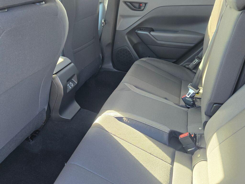 new 2025 Subaru Crosstrek car, priced at $28,829