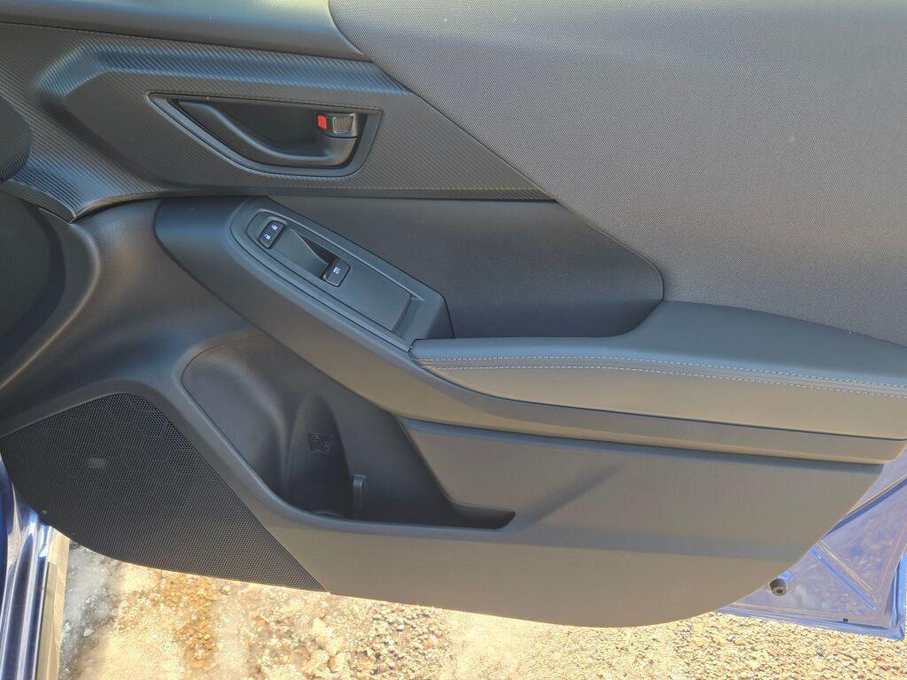 new 2025 Subaru Crosstrek car, priced at $28,829