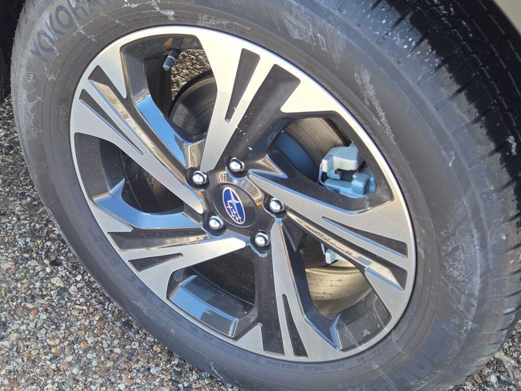 new 2025 Subaru Crosstrek car, priced at $28,829