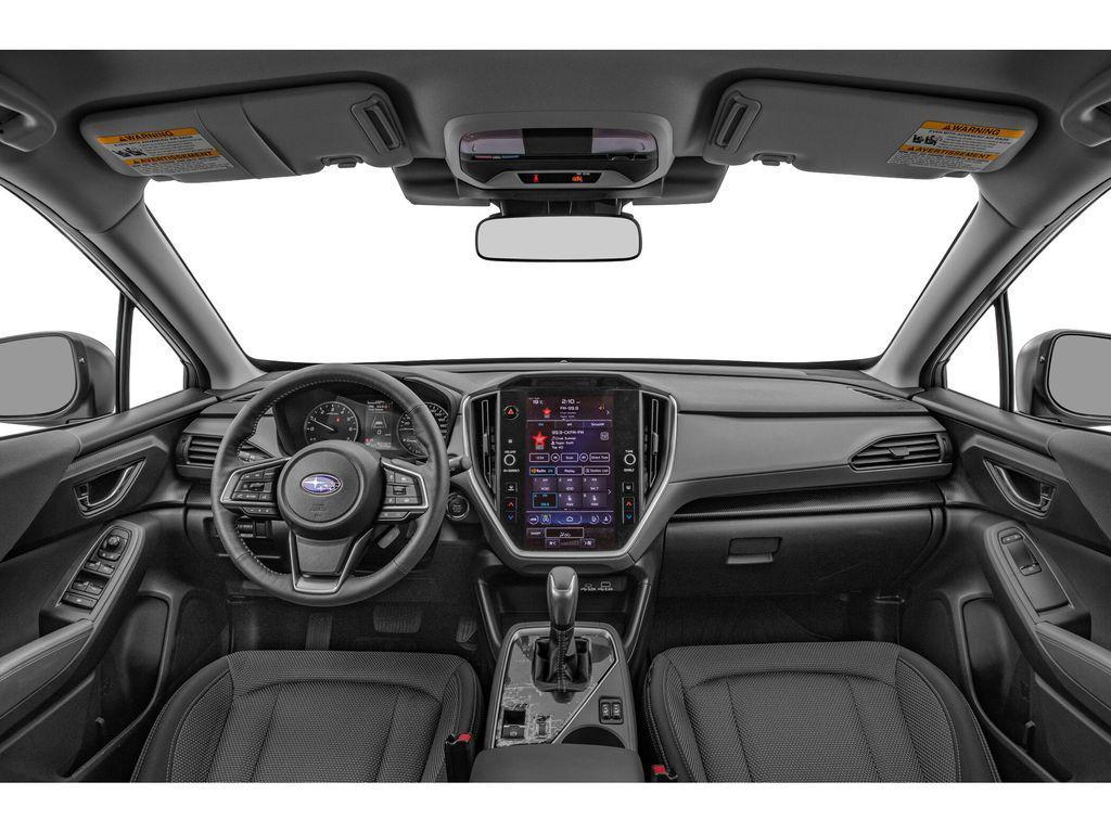 new 2025 Subaru Crosstrek car, priced at $28,829