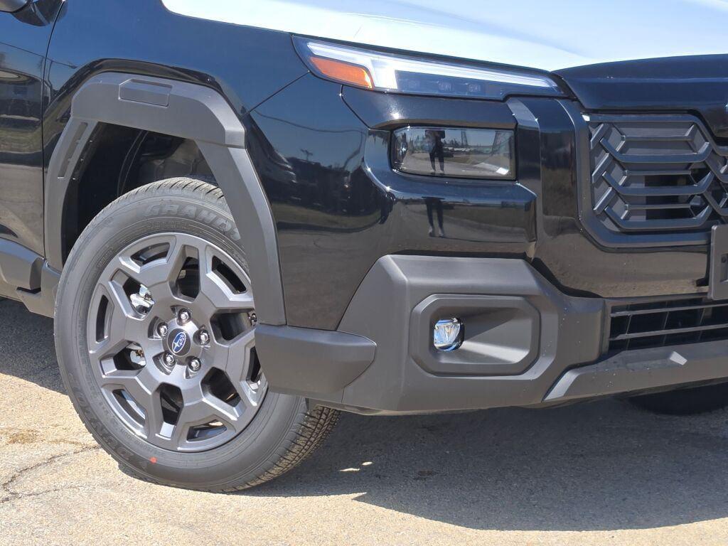 new 2026 Subaru Outback car, priced at $34,935