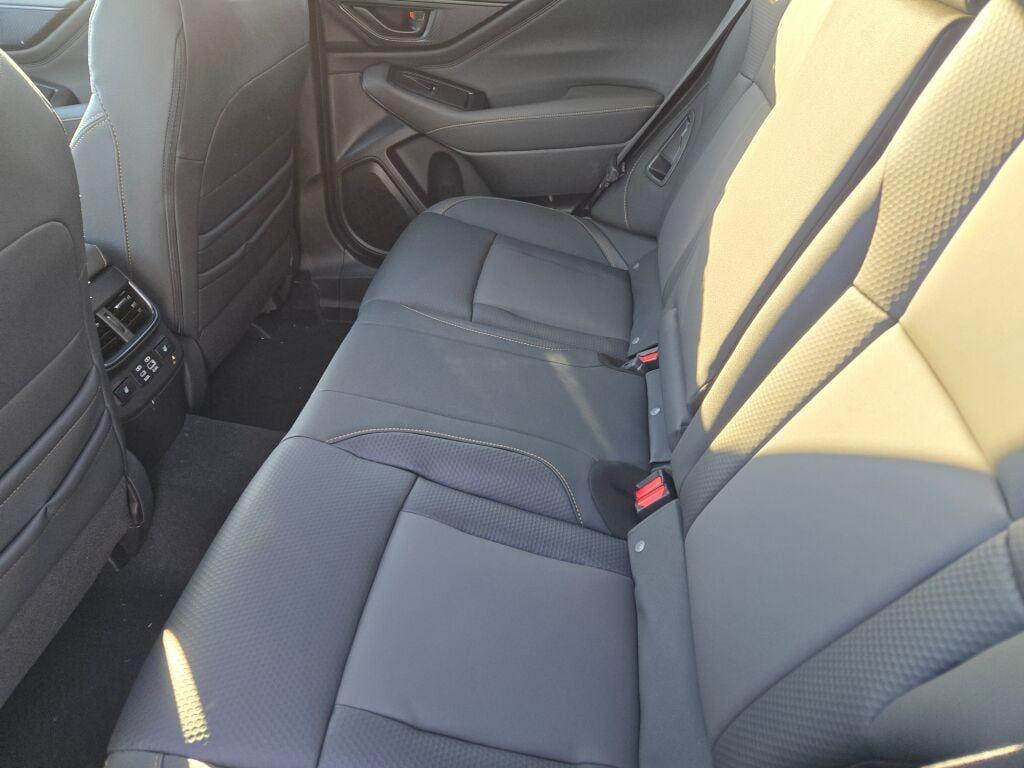 new 2025 Subaru Outback car, priced at $42,971