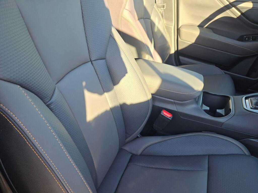 new 2025 Subaru Outback car, priced at $42,971