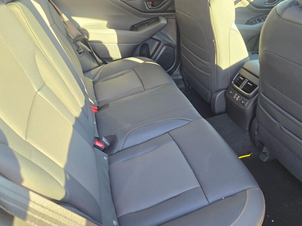new 2025 Subaru Outback car, priced at $42,971
