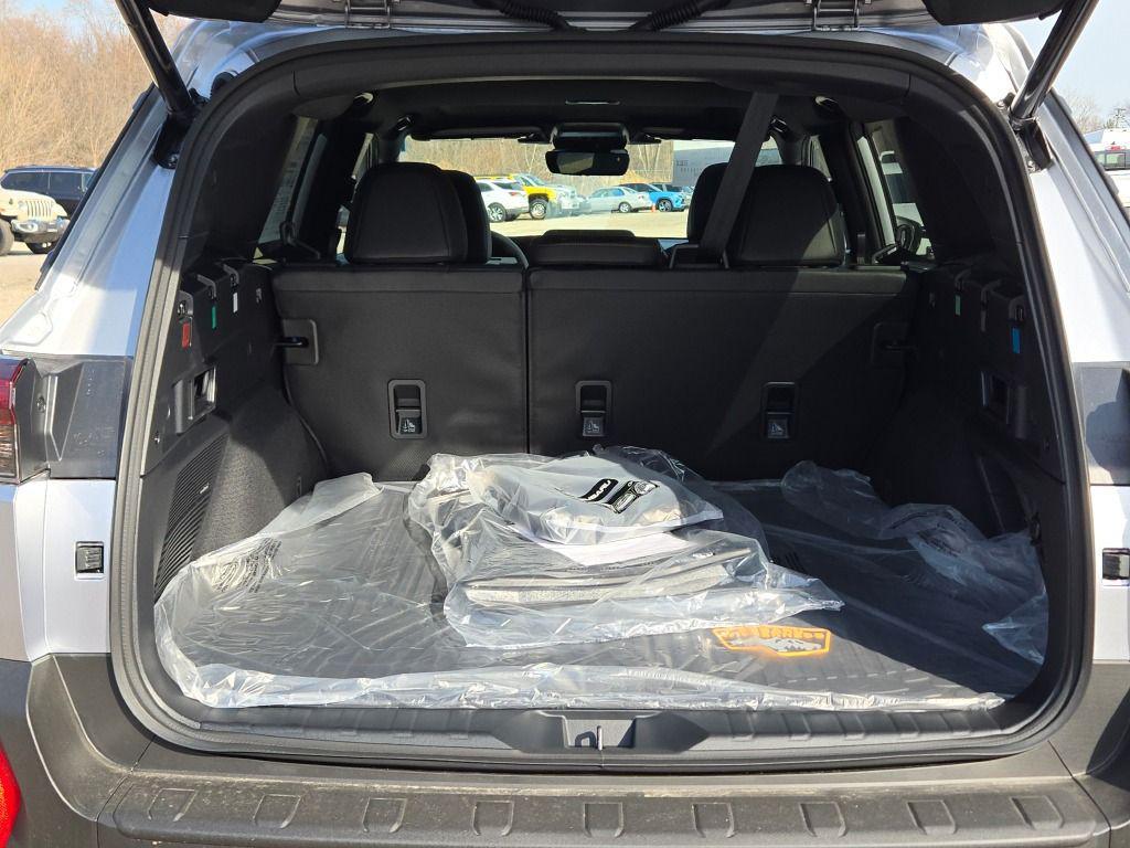 new 2026 Subaru Outback car, priced at $47,779