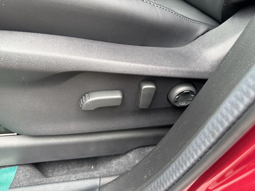 new 2025 Subaru Ascent car, priced at $48,780