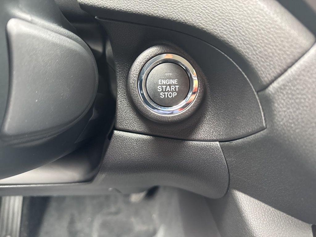 new 2025 Subaru Ascent car, priced at $48,780