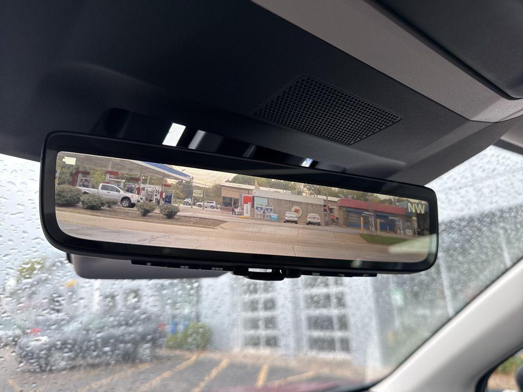 new 2025 Subaru Ascent car, priced at $48,780