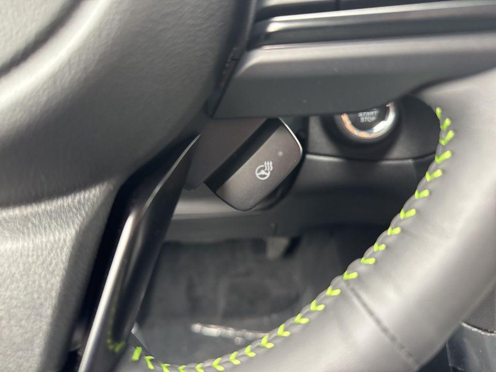 new 2025 Subaru Ascent car, priced at $48,780