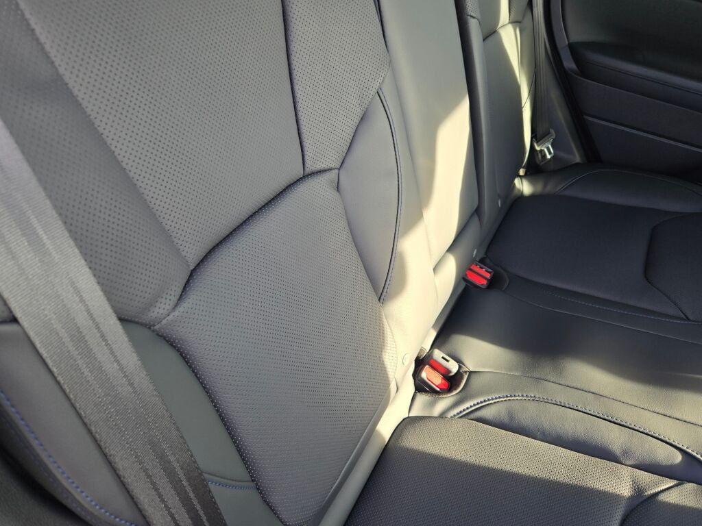 new 2026 Subaru Forester car, priced at $38,680