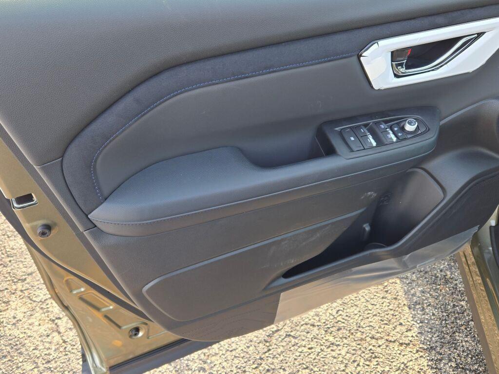 new 2026 Subaru Forester car, priced at $38,680