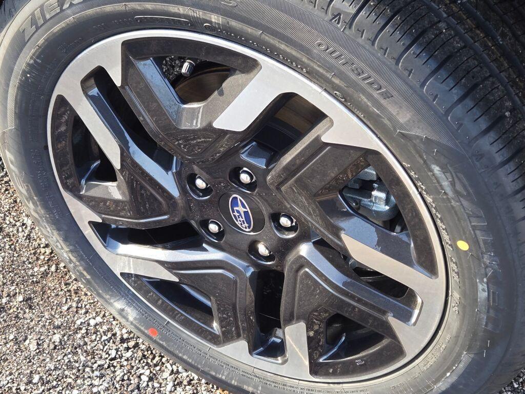 new 2026 Subaru Forester car, priced at $38,680