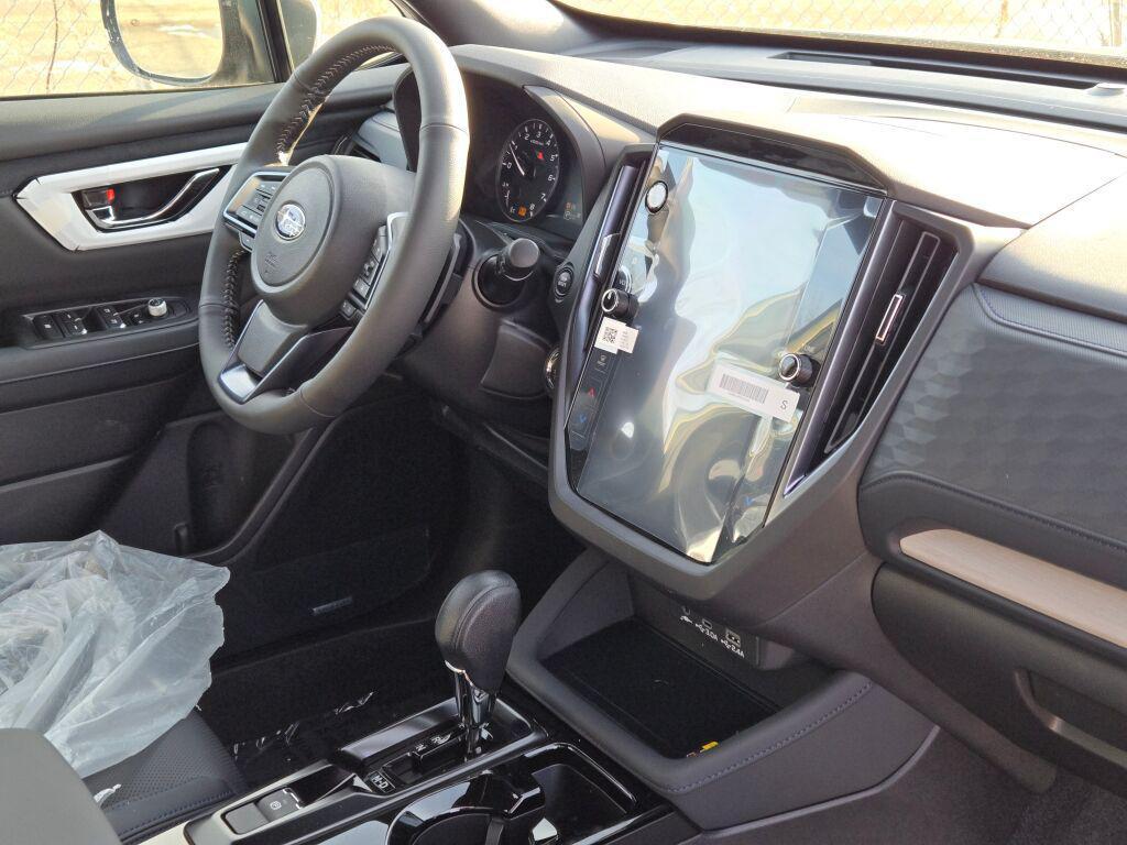 new 2026 Subaru Forester car, priced at $38,680