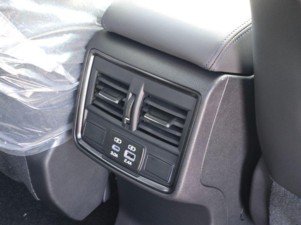 new 2026 Subaru Forester car, priced at $38,680