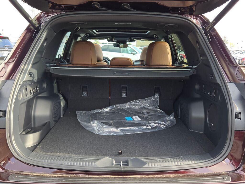 new 2026 Subaru Forester Hybrid car, priced at $40,926