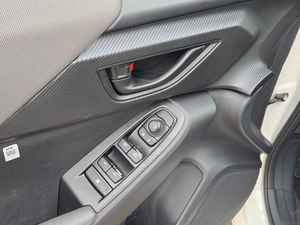 new 2026 Subaru Crosstrek car, priced at $30,678